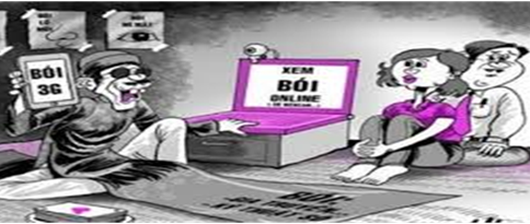 Cảnh báo, nhận diện trước các thủ đoạn tâm linh online nhằm chiếm đoạt tài sản